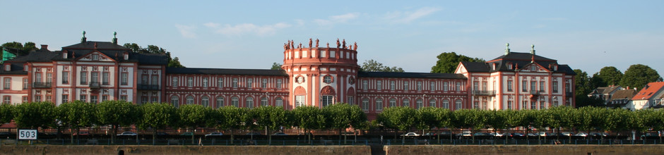 Biebricher Schloß in Wiesbaden | Otto Wenninger / pixelio.de  