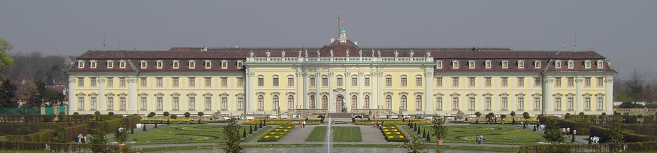 Residenzschloss Ludwigsburg | Philipp Treier / pixelio.de  