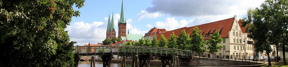 Hansestadt Lübeck | Marco Barnebeck / pixelio.de  