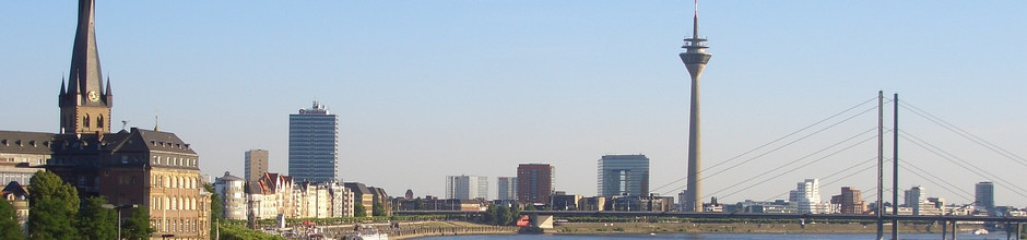 Düsseldorf